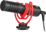 Microphone BOYA Boya microphone BY-MM1+ 6971008025354
