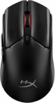 Computer mouse HyperX Pulsefire Haste 2 Core Wireless Black