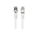 Lanberg Patchcord CAT.6 FTP 1.5M fluke passed 10-pack