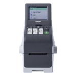 Sildiprinter Brother TD-2350DSA(300) (+WIFI)