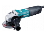 MAKITA. GRINDER ANGLE.150mm GA6040C 1400W SOFT START/ANTI RESTART.