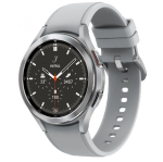Smart watches Samsung Galaxy Watch 4 Classic 46mm BT R890 Silver