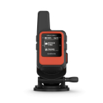 GPS Garmin inReach Mini 2 Marine Bundle Flame Red