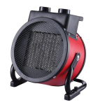 Kliimaseadmed // K&uuml;tteseadmed // CR 7743 Nagrzewnica ceramiczna 2400w