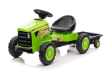M&auml;nguala | PC | Konsoolid | Tarvikud // Laste elektris&otilde;idukid // Traktor Na Pedały G206 Zielony