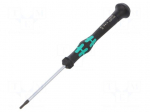 Screwdriver | Allen hex key | precision | HEX 5/64"