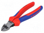 Pliers | side,for wire stripping