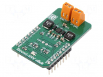 Click board | DC/DC converter | I2C | LTC3586 | 3.3/5VDC
