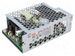 Power supply: switched-mode | open | 300W | 127&divide;370VDC | 90&divide;264VAC