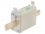 Fuse: fuse | aM | 40A | 690VAC | ceramic,industrial | NH0 | WT-NH