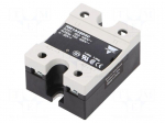 Relay: solid state | Ucntrl: 4&divide;32VDC | 50A | 42&divide;530VAC | -20&divide;70&deg;C | IP20