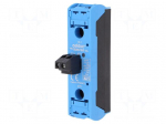Relay: solid state | Ucntrl: 3.5&divide;32VDC | 75A | 24&divide;600VAC | -55&divide;100&deg;C