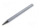 Tip | conical | 1.5mm | for  PENSOL-KD-60 soldering iron