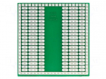 Board: universal | single sided,prototyping | W: 54.61mm | L: 57.78mm