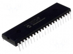 A/D converter | Channels: 1 | 12bit | 1sps | 4.5&divide;5.5V | DIP40 | &plusmn;1LSB