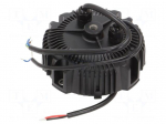 Power supply: switching | LED | 156W | 24VDC | 3900&divide;6500mA | 90&divide;305VAC