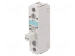Relay: solid state | Ucntrl: 4&divide;30VDC | 50A | 48&divide;600VAC | 3RF21 | 1-phase