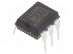 Relay: solid state | SPST-NO | Icntrl max: 50mA | 120mA | max.350VAC