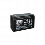 FG20721,12V- 7.2Ah, FIAMM