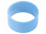 Bearing: sleeve bearing | &Oslash;out: 39mm | &Oslash;int: 35mm | L: 20mm | blue