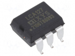 Relay: solid state | SPST-NO | Icntrl max: 50mA | 200mA | max.350VAC
