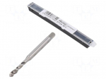 Tap | M5 | 0.8 | L: 70mm | Holder: machine | 4.9mm | ISO2/6H | C/35&deg;RSP