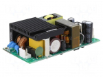 Power supply: switching | open | 225W | 80&divide;264VAC | OUT: 1 | 24VDC | 9.38A