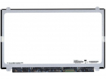 LCD screen 15.6" 1920x1080 FULL HD, LED, SLIM, matte, 40pin (right), A+