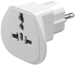 Goobay 94026 Travel adapter