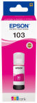 Epson 103 ECOTANK | Ink Bottle | Magenta