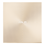 Asus | ZenDrive U8M (SDRW-08U8M-U) | Interface  USB Type-C | DVD&plusmn;RW | CD read speed 24 x | CD write speed 24 x | Gold