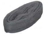 Steel wool | Size: 1