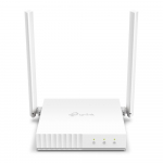Router | TL-WR844N | 802.11n | 300 Mbit/s | 10/100 Mbit/s | Ethernet LAN (RJ-45) ports 4 | Mesh Support No | MU-MiMO Yes | No mobile broadband | Antenna type External