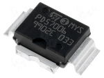 Transistor: N-MOSFET | unipolar | RF | 40V | 5A | 73W | PowerSO10RF | SMT