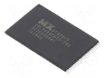 IC: FLASH memory | 4MbFLASH | 512kx8bit | 70ns | TSOP48 | parallel