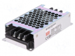 Converter: DC/DC | 19.8W | Uin: 9&divide;36VDC | Uout: 3.3VDC | Iout: 6A | RSD