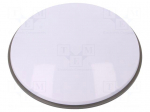 Antenna | Galileo,GNSS,GPS,high accuracy | 40dBi | RHCP | screw type