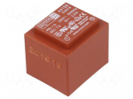 Transformer: encapsulated | 2.3VA | 230VAC | 9V | 256mA | PCB