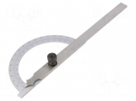 Angle measure | Range: 0&divide;180&deg; | adjustable | 200mm