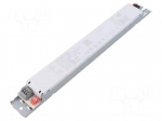 Power supply: switching | LED | 75W | 20&divide;54VDC | 1100&divide;1400mA | IP20
