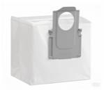 Vacuum Cleaner Accessory|ROBOROCK|Disposable Dust Bag 6pcs|White|For OC0/Q70+/Q70 Max+/OC5/Q75+/Q75 Max+/Q55+/O35/S75 MaxV Ultra/S70 Pro Ultra/S80 Pro Ultra/S85 Pro Ultra/OC0-D/S80+/Q80 Max+/OC5-D/S85+/Q85 Max+/Q55 Pro+/S70 Max Ultra/S75 Max Ultra/Q5 ...