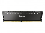 Lexar | 16 Kit (8GBx2) GB | DDR4 | 3200 MHz | PC/server | Registered No | ECC No