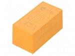 Converter: AC/DC | 20W | Uin: 85&divide;305VAC,100&divide;430VDC | Uout: 24VDC | 87%