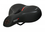 Bike Saddle Wittkop Medicus Twin 3.0