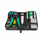 LAN V&otilde;rgut&ouml;&ouml;riistad ja t&ouml;&ouml;riistakomplekt | 10 osa