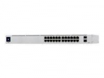 UBIQUITI 24-port Gigabit UniFi Switch