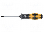 Screwdriver: for impact | Torx&reg; | Size: TX27 | Blade length: 125mm