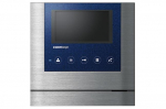 CDV-43M ~ Analogā video domofona monitors 4.3" LCD virsapmetuma Сommax