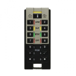 REM3 ~ Bezvadu trauksmes breloks Paradox 433MHz