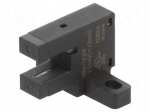 Sensor: photoelectric | Range: 5mm | NPN | DARK-ON,LIGHT-ON | 50mA